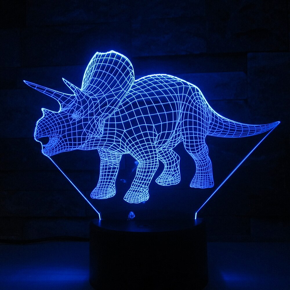 Triceratops