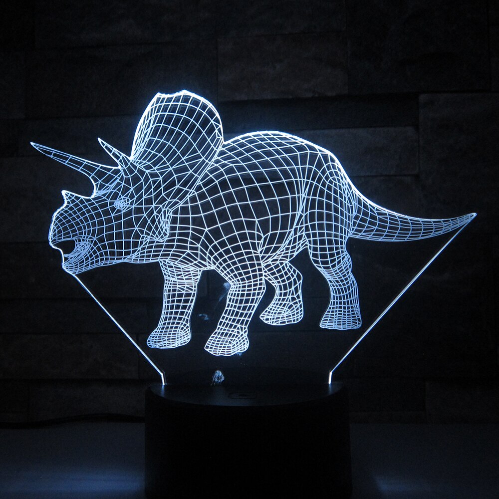 Triceratops