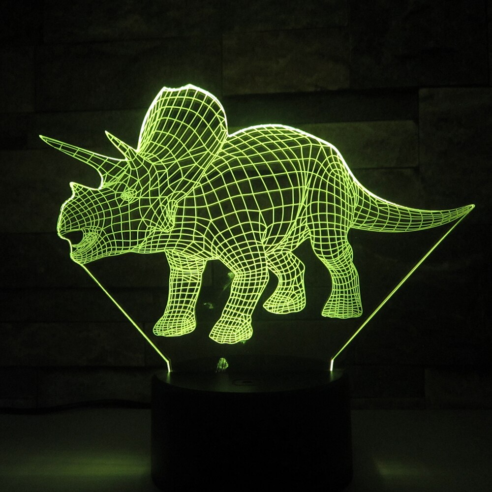 Triceratops